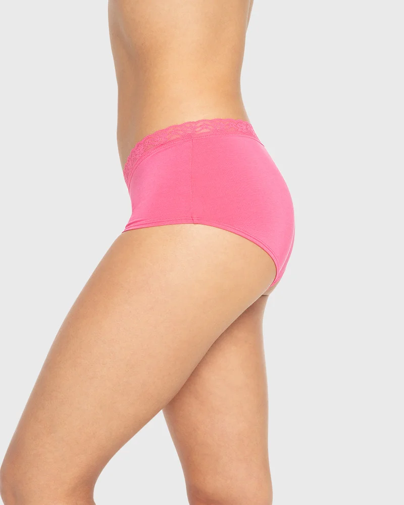 La Senza La Senza Ultrasoft Modal Boyshort Panty